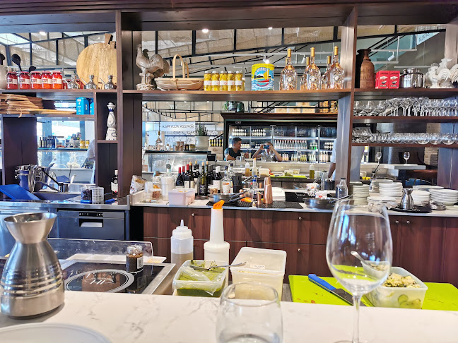 EATALIA איטליה - הסעדה