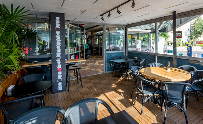 Opinii despre ארומה în גבעת שמואל - הסעדה