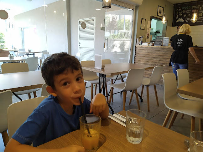 בת חן 7, חיפה