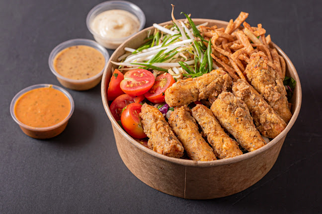 Opinii despre Mac way în טייבה - הסעדה