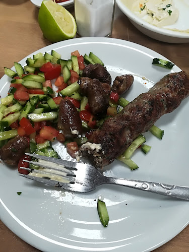 Comentarii opinii despre מסעדת חליל