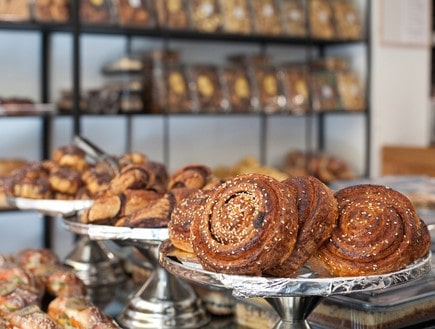 מגדנית בריזל