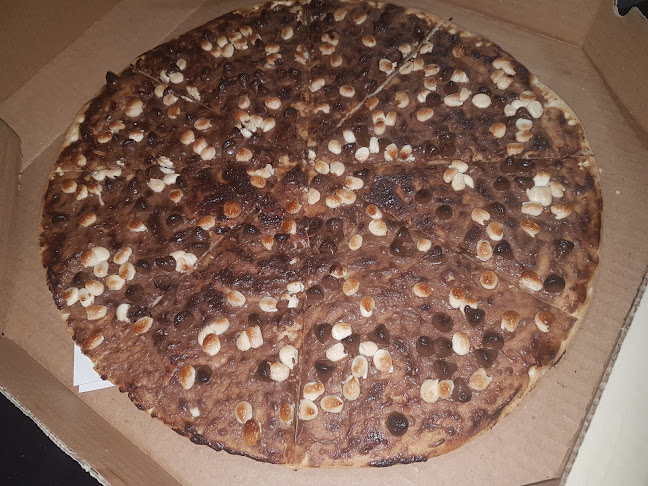 מיסטר פיצה - רמלה