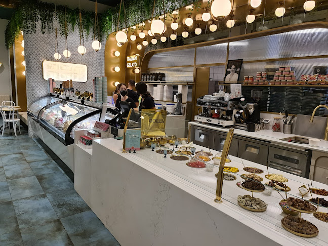 Golda - רמת השרון