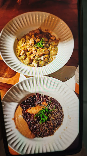 משק ברזילי - תל אביב-יפו