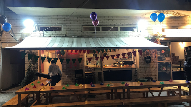 פיצה שירוקו פלורנטין