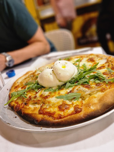 Opinii despre La Toscana Raanana - לה טוסקנה פסטה בר רעננה în רעננה - הסעדה