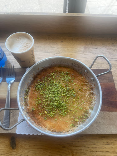 Comentarii opinii despre Star Sweet