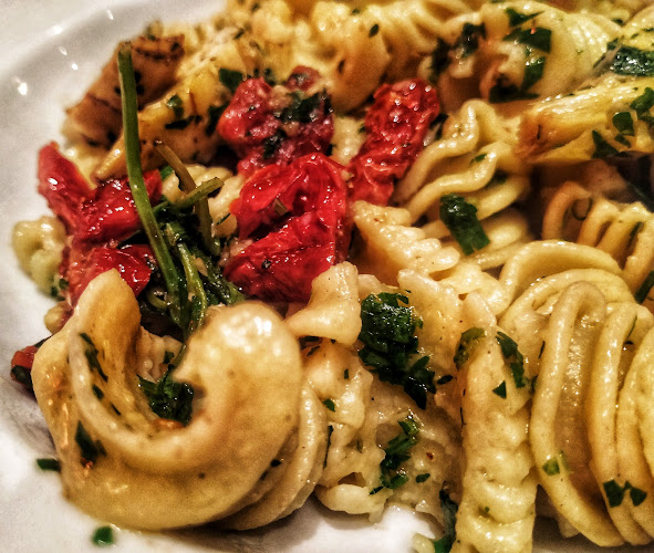 Opinii despre גומבה ראשון לציון în ראשון לציון - הסעדה