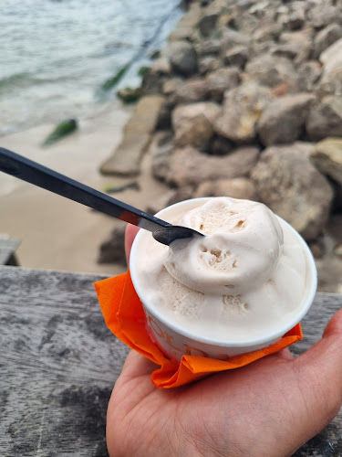 גולדה נמל תל אביב - הסעדה