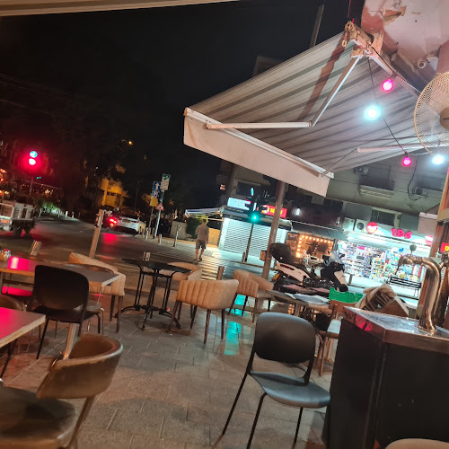 Pizza Fino - תל אביב-יפו