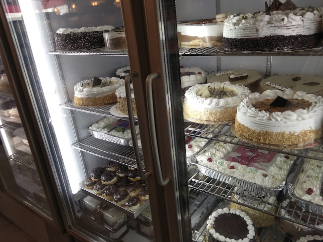 מאפיית ליז - לוד