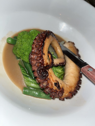 ג'וז ולוז - הסעדה