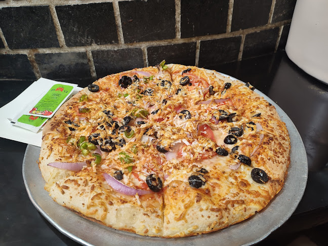 דודא לפיצה ירושלים תחנה מרכזית - ירושלים