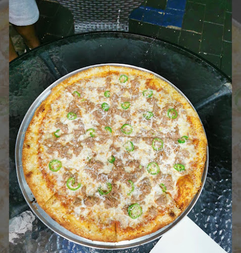 Opinii despre פיצה Ramos în ראשון לציון - הסעדה