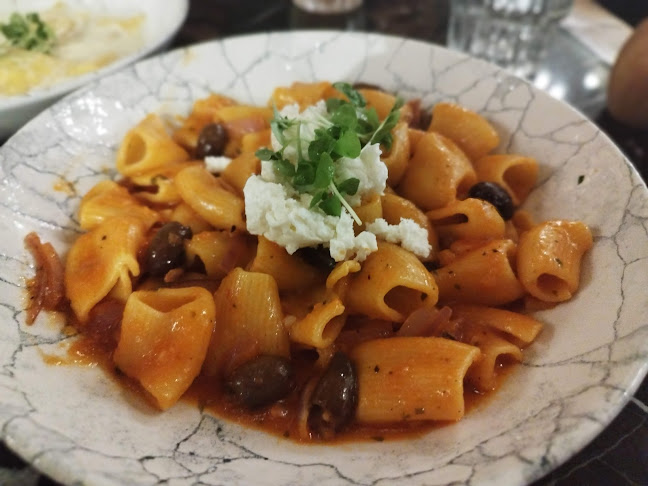 Opinii despre רפאלו în קריית ביאליק - הסעדה