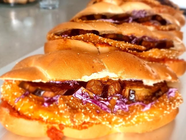 Opinii despre חלה של שישי în לוד - הסעדה