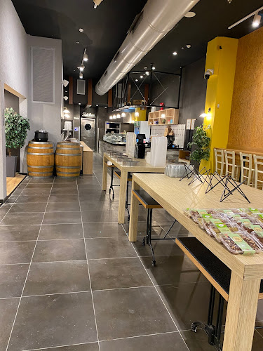 פלאנט קייטרינג בע"מ