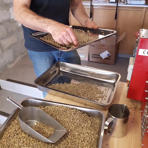 Talek - Handmade Coffee - חיפה