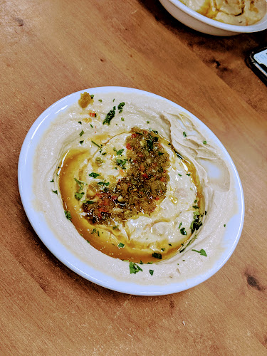 קהילת דטרויט 6, רמלה