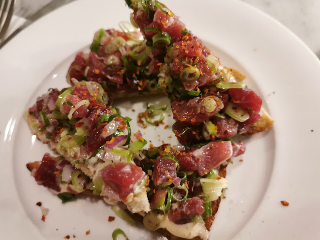 צ'אקרה - ירושלים