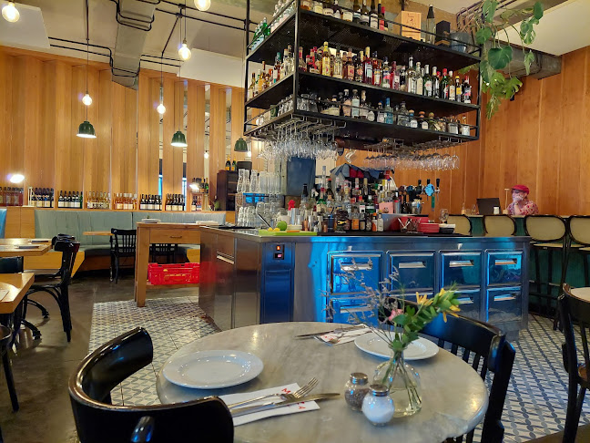 מנזה Menza - ירושלים