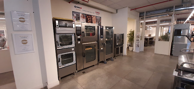 Comentarii opinii despre ניגא שף בע"מ