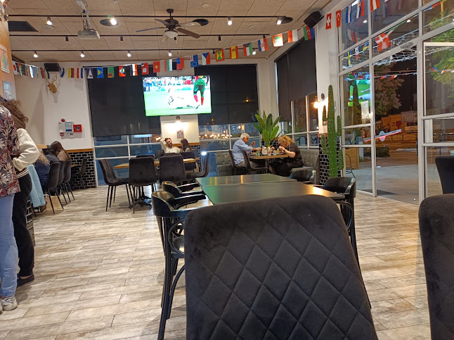 המקסיקנית - הסעדה