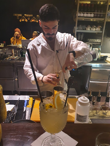 Opinii despre טאטאמי în חיפה - הסעדה