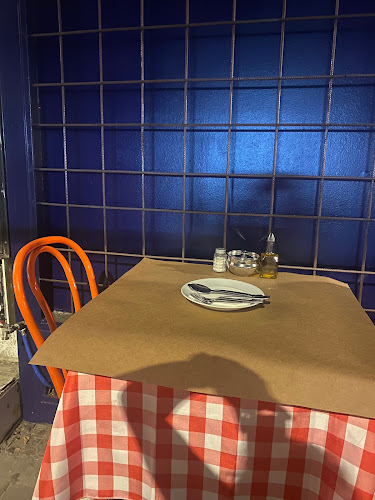 Calabria trattoria del'sud