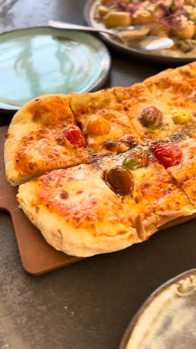 Comentarii opinii despre קפה גן סיפור ירושלים