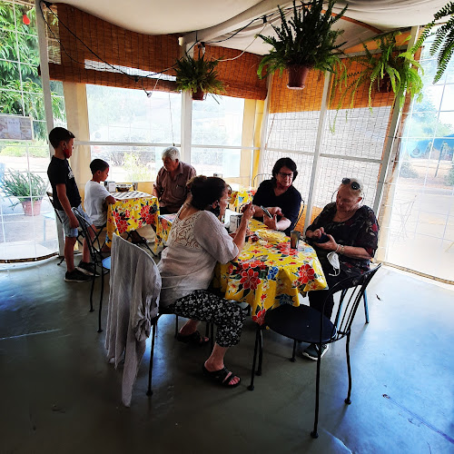 דרך אמירים, כברי, 25120