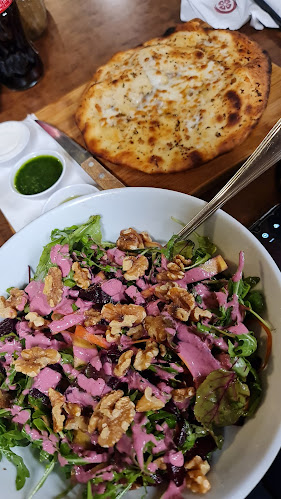 Opinii despre פיצה קאלדו în באר שבע - הסעדה