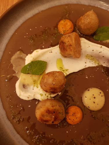 Mercato Restaurant - לוחמי הגטאות