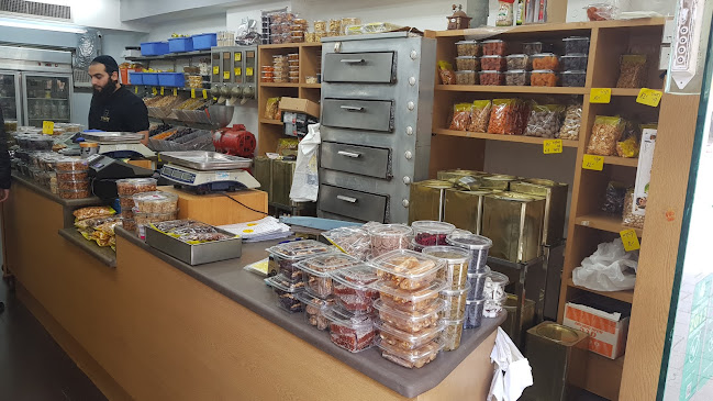 שדרות ירושלים 62, תל אביב-יפו