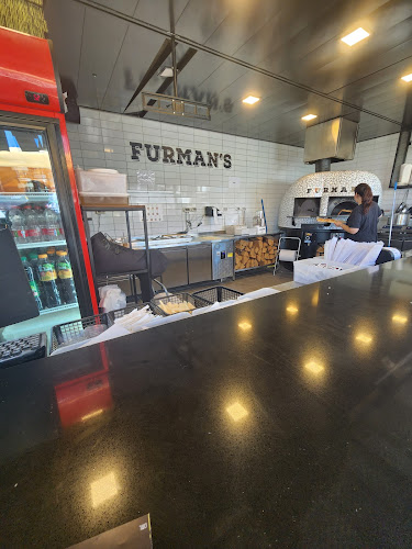 Comentarii opinii despre furman's חדרה