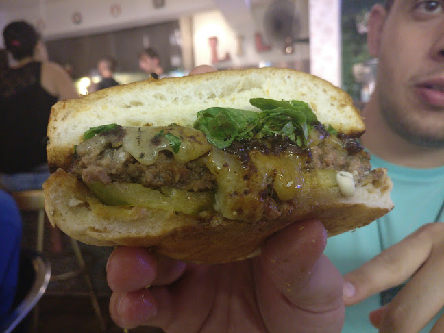 ויטרינה לילינבלום - תל אביב-יפו