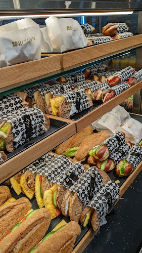 רולדין אזורי חן - תל אביב-יפו