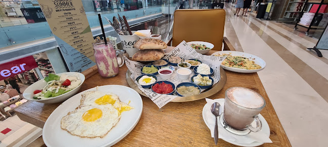 קפה גרג - Cafe Greg