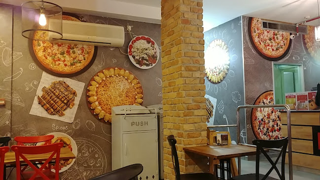 שדרות יוסף לישנסקי 6, ראשון לציון