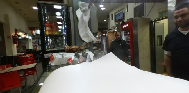 Opinii despre במבינו שווארמה חיפה în חיפה - הסעדה