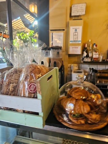 קפה עוזיאלה - רמת גן