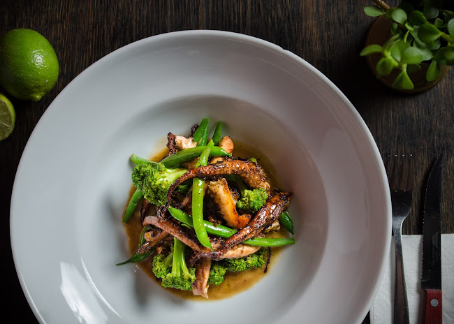 Opinii despre ג'וז ולוז în תל אביב-יפו - הסעדה