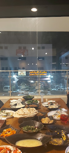 מסעדת בחרי - הסעדה