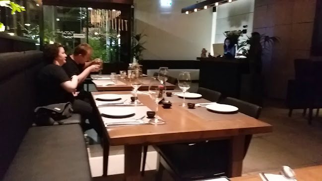 Opinii despre טאטאמי în חיפה - הסעדה