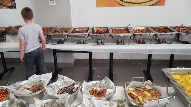 Opinii despre זעפרן קייטרינג מסעדה אילת în אילת - הסעדה