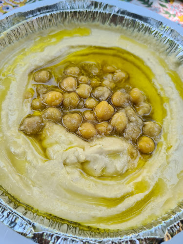 Opinii despre חומוס בלדי în טירה - הסעדה