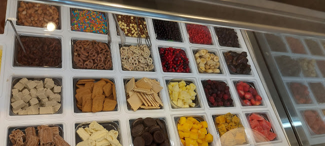 דלי קרים תל אביב - הארבעה