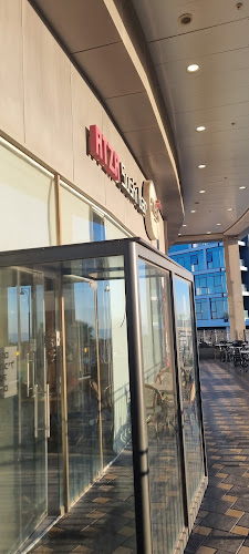 אצה סושי בר נוף הגליל