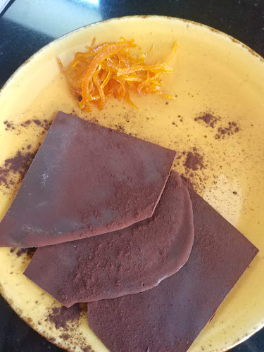 Comentarii opinii despre משק ברזילי